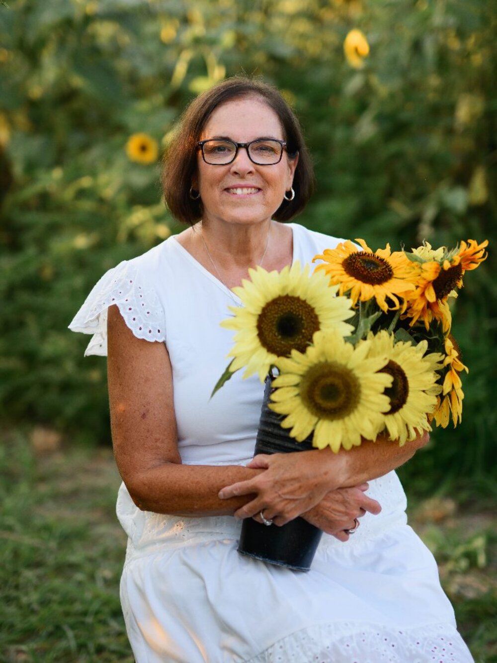 Meet your Posher, Cheryl